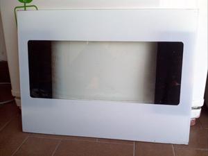 Vidrio Visor Puerta Horno Cocina Domec 47 Cm X 34,5 Cm