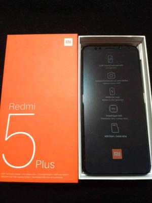 Xiaomi redmi 5 PLUS 64 GB