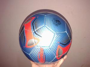 pelota futbol 5 nueva
