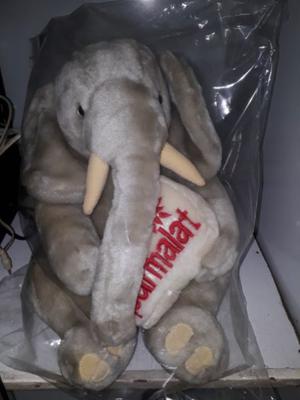 peluches de coleccion parmalat