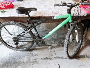 BICICLETA KAWASAKI rodado 21