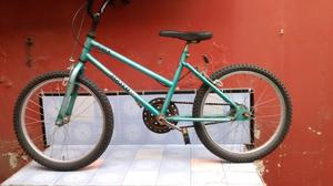 Bicicleta BMX rodado 20