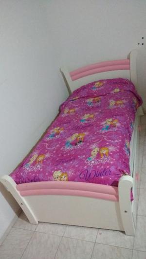 Cama marinera niña