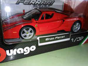 Ferrari Enzo 1/32 Burago