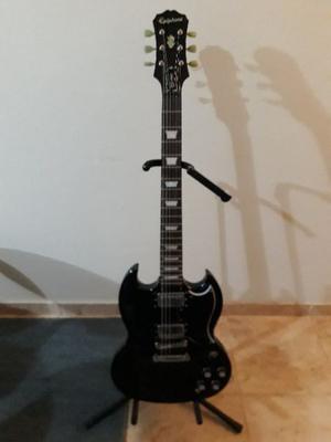 Guitarra Epiphone SG400 pro