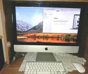 Imac  impecable