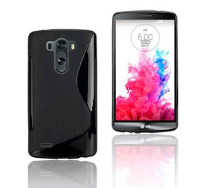 Lg g3 beat libre impecable