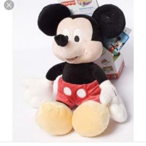 Mickey importado 34 cm