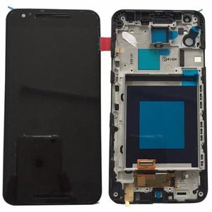 Modulo Celular LG Nexus 5X (H791) con Marco