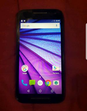 Motorola Moto G3