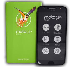 Motorola Moto G5s Plus 4G LTE