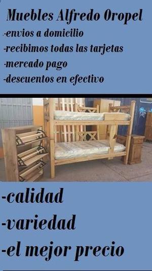 Muebles Alfredo Oropel