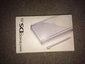 Nintendo Ds Lite