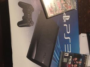 PS3 excelente estado