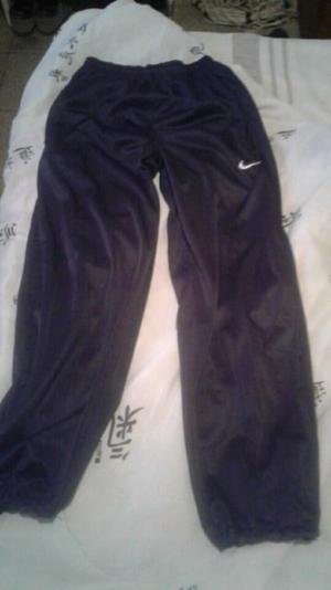 Pantalon gimnasia de hombre