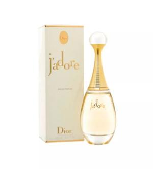 Perfume Dior J'adore Mujer Eau De Parfum 100 Ml