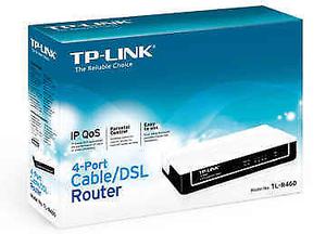 ROUTER TP-LINK TL-R460