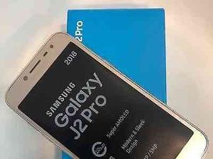 SAMSUNG J2 PRO ""16GB/1.5GB"" EXCELENTE NUEVO - WHATSAPP