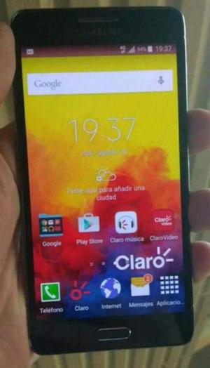 Samsung Galaxy A5 Claro