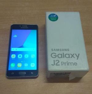 Samsung Galaxy J2 Prime Libre