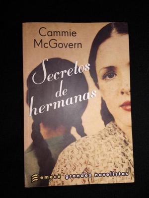 Secretos De Hermanas - Cammie Mcgovern