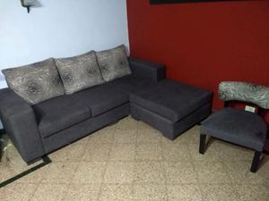 Sillon en L con Matera