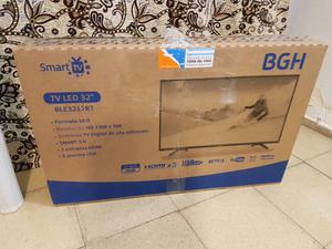 Smart tv BGH 32"