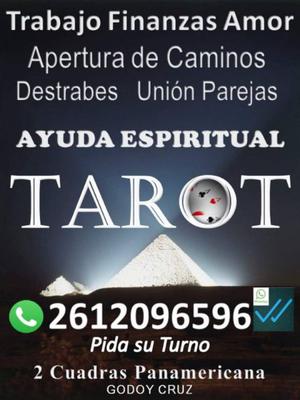 TAROT (absoluta reserva)
