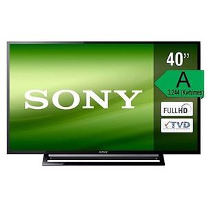 Tv Led Sony 40"