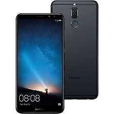 VENDO HUAWEI MATE 10 LITE NUEVO- PERMUTO