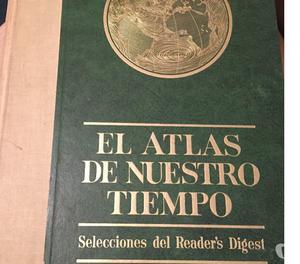 Vendo Enciclopedias Varias a particular -Grandes ejemplares