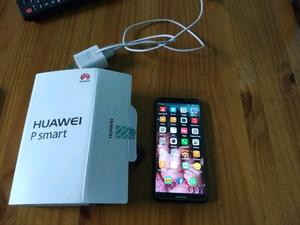 Vendo Huawei p smart