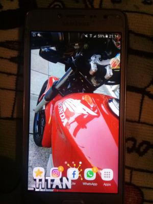 Vendo celular j2 prime