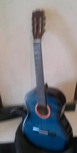 Vendo guitarra criolla