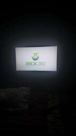 Vendo o permuto combo consola xbox360 y lcd full hd