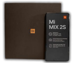 Xiaomi Mi Mix 2s 64Gb 6Gb 4G LTE