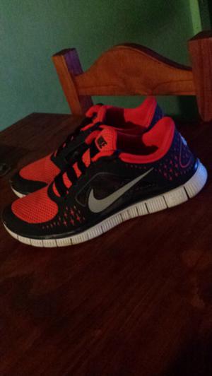 Zapatillas Nike Free 5.0