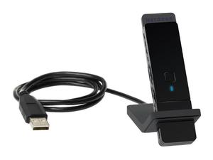 Adaptador de red inalámbrico mini USB WiFi NETGEAR WNA