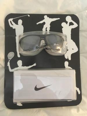 Anteojos Gafas Nike Fitcross Trainer