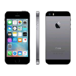 Apple IPhone 5s 16gb Igual a Nuevo!