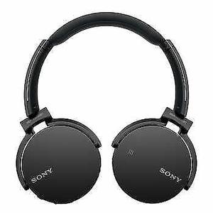 Auriculares Sony Mdr-xb650bt Bluetooth - La Plata