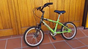 BICICLETA OXEA PARA NIÑO ROD. 14