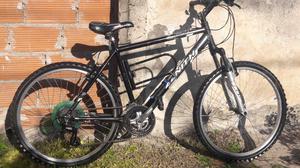 Bicicleta Andes Zenith rodado 26