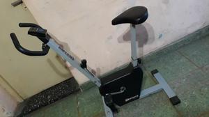 Bicicleta fija NUEVA!! EXERCISE BIKE DM regulador de