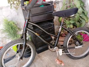 Bicicleta para nene rodado 16