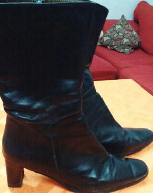 Botas largas febo