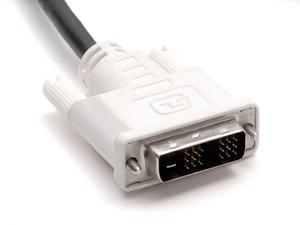 Cable Dvi D A Dvi D 18 pines single link 1.80 Mts.