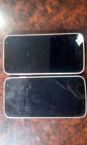 Celular blu 6.0