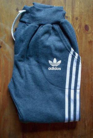 Chupin Babucha Joggin Adidas