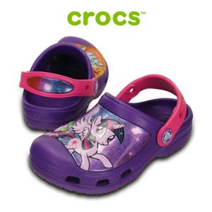 Crocs N°21 My Little Pony